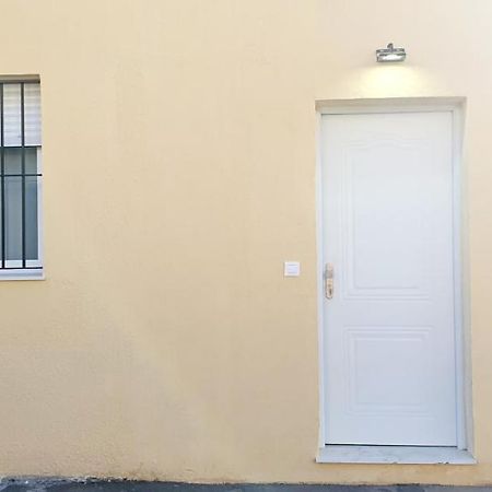 Apartamento Plaza Calzada 3 Sanlúcar de Barrameda Dış mekan fotoğraf