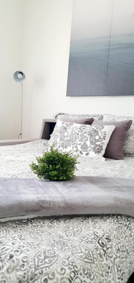 Apartamento Plaza Calzada 3 Sanlúcar de Barrameda Dış mekan fotoğraf