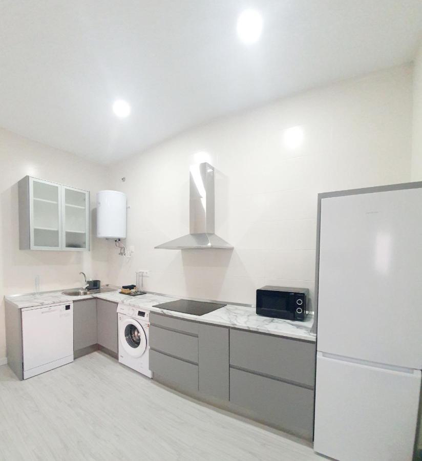 Apartamento Plaza Calzada 3 Sanlúcar de Barrameda Dış mekan fotoğraf